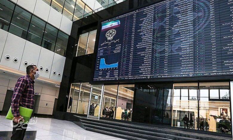 شروع ریزشی بورس در اولین شنبه پاییز