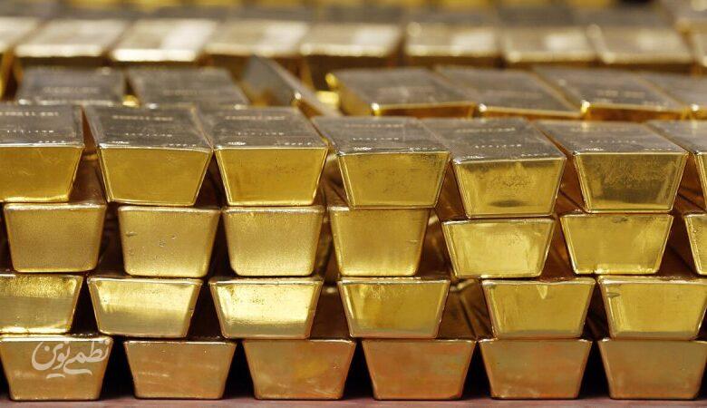 سرازیر شدن پول در بورس به صندوق های طلا و سکه