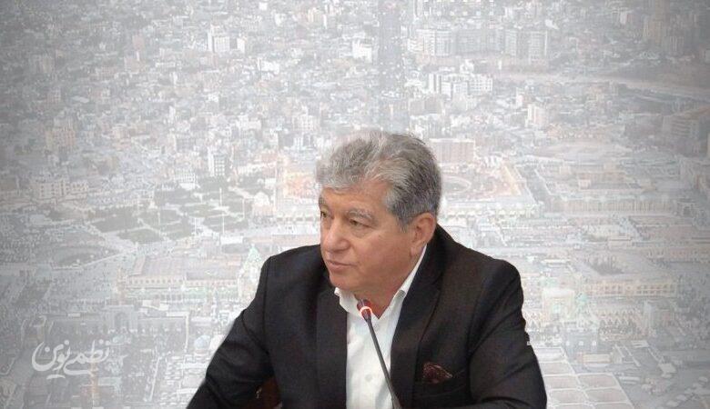 پیشبینی رئیس اتحادیه طلا و جواهر مشهد از آینده قیمت طلا و دلار