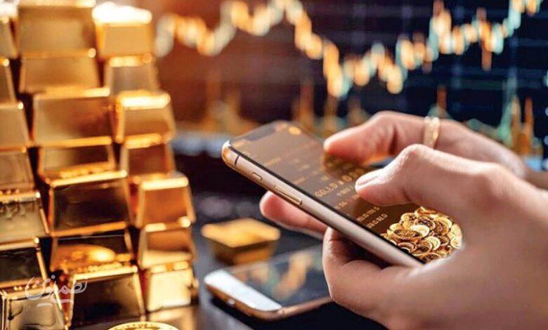 کار طلافروش آنلاین به شورای عالی امنیت ملی رسید