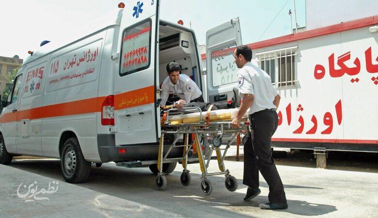اگر این علائم را دارید به درمانگاه نروید، مستقیم بروید اورژانس