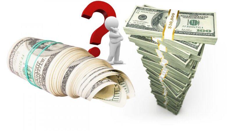 پیشبینی مهم درباره قیمت دلار / اگر گشایش سیاسی اتفاق بیفتد، نرخ دلار تا کجا سقوط میکند؟