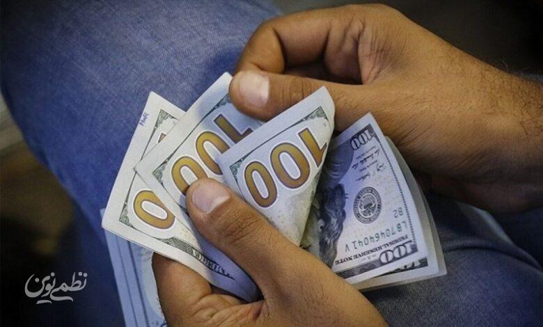 چرا دلار به خبر تزریق 2 میلیارد دلار واکنش کاهشی نشان نداد؟