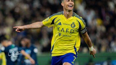خلاصه بازی النصر مقابل الاتحاد + لینک دانلود فیلم