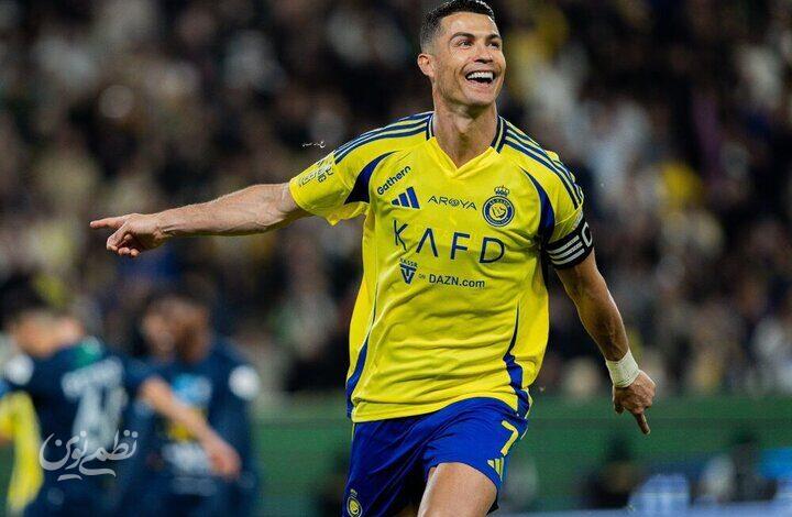 خلاصه بازی النصر مقابل الاتحاد + لینک دانلود فیلم