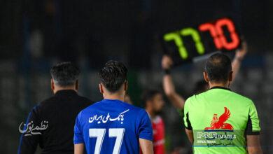 بازگشت استقلال خوزستان به ورزشگاه غدیر اهواز