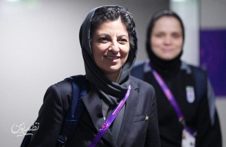 مظفر ۲۵ بازیکن را به اردو فراخواند