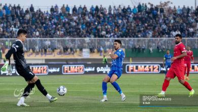 دربی ۱۰۷ مسیری برای آغاز محبوبیت یا رسیدن به موج انتقادات است