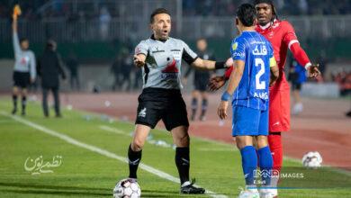 پرسپولیس در آستانه رکورد ۲۰ بازی بدون شکست مقابل استقلال