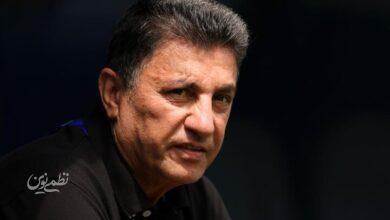 قلعه‌نویی ۱۸ بازیکن را به اردو فراخواند