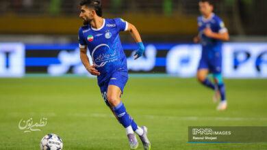 بلیط فروشی بازی استقلال و آلومینیوم آغاز شد + لینک سایت خرید بلیط footballeticket.ir