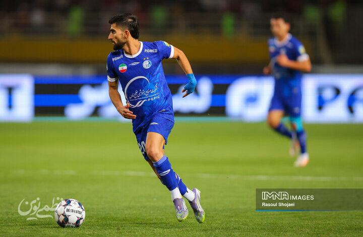 بلیط فروشی بازی استقلال و آلومینیوم آغاز شد + لینک سایت خرید بلیط footballeticket.ir