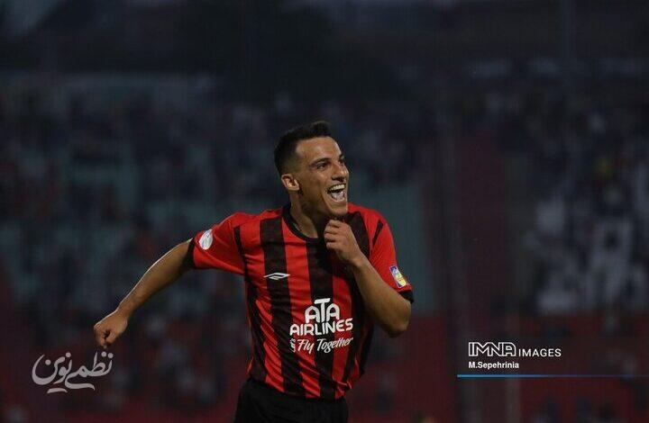 پخش زنده بازی تراکتور و شباب الاهلی + پخش مستقیم شبکه ورزش