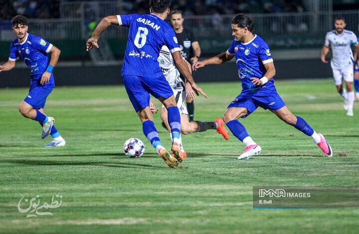 بلیط فروشی بازی استقلال و پیکان آغاز شد + لینک سایت خرید بلیط footballeticket.ir