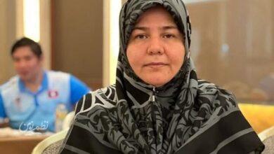 بانوی ایرانی عضو شورای اجرایی فدراسیون بین المللی بسکتبال با ویلچر شد