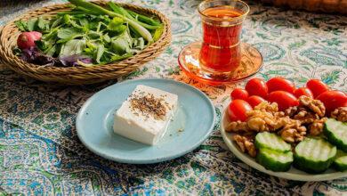 ساعت صرف صبحانه با مرگ و میر چه ارتباطی دارد؟