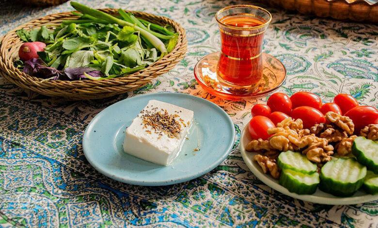 ساعت صرف صبحانه با مرگ و میر چه ارتباطی دارد؟