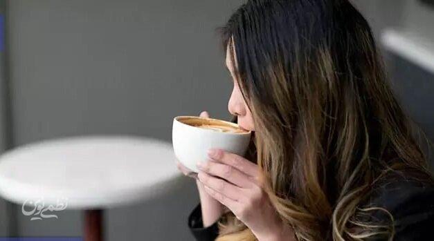 نوشیدن قهوه برای رفع خستگی مناسب است یا نه؟
