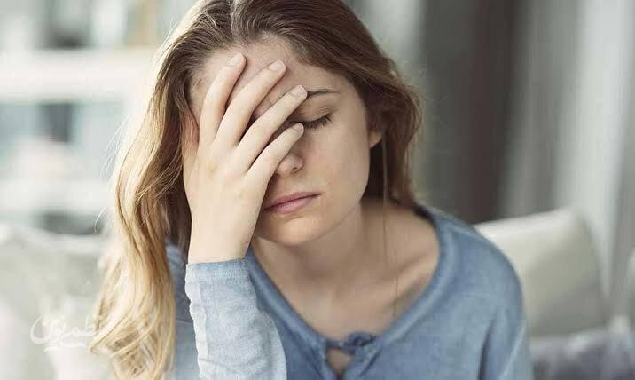 استرس مزمن چه بلایی سر انسان می‌آورد؟