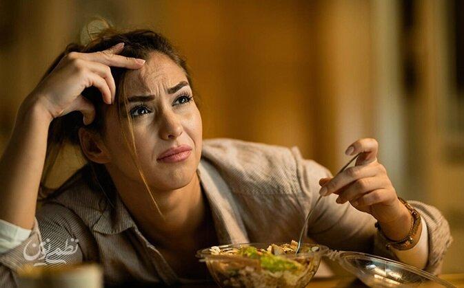 باور غلط درباره دیر شام خوردن و افزایش وزن و چاقی