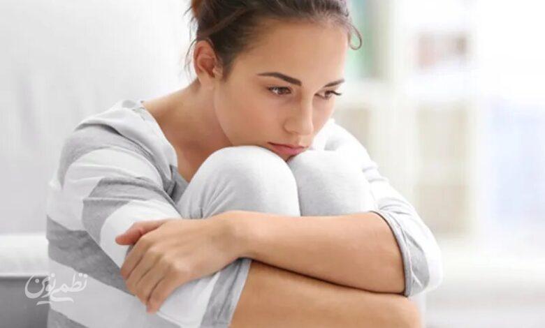این ۱۴ ماده طبیعی علائم افسردگی را کاهش میدهد +اینفوگرافیک