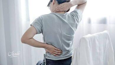 زنگ خطری که استخوانها را به صدا درمیآورد