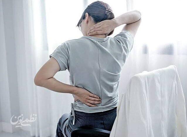 زنگ خطری که استخوانها را به صدا درمیآورد