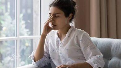 چرا همیشه خسته‌ایم؟