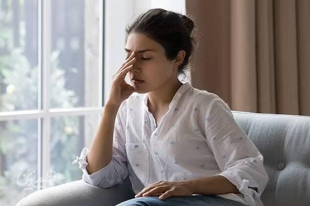 چرا همیشه خسته‌ایم؟