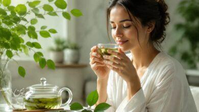 چای سبز از سرطان پیشگیری می‌کند؟