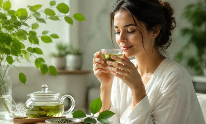 چای سبز از سرطان پیشگیری می‌کند؟