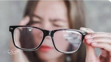 کاهش ناگهانی دید را جدی بگیرید