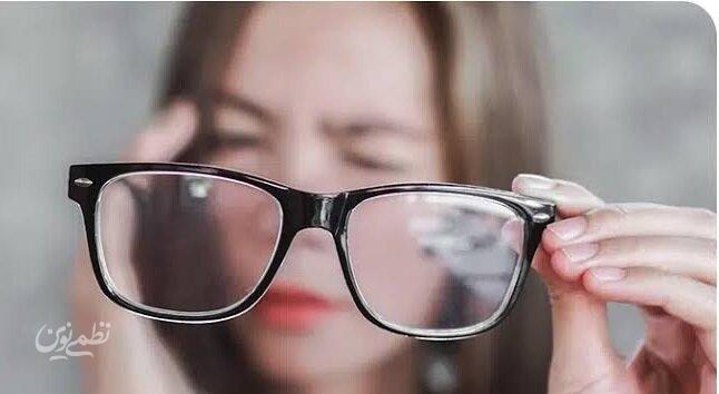 کاهش ناگهانی دید را جدی بگیرید