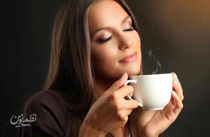 چرا کافئین روی بعضی افراد اثر کمی دارد؟