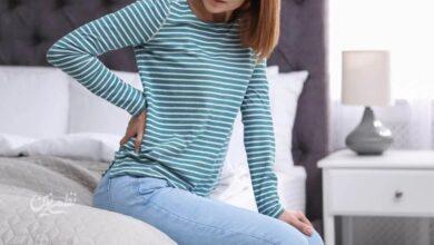 چرا مبتلایان به اماس کمردرد میگیرند؟