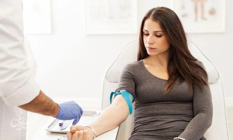 همه کمخونیها ناشی از فقر آهن نیستند