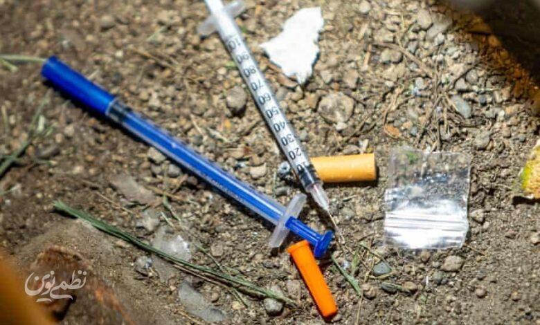 بحران سرنگ‌های آلوده و ایدز در فیجی؛ یک نفر از هر ۶ نوجوان به HIV مبتلاست