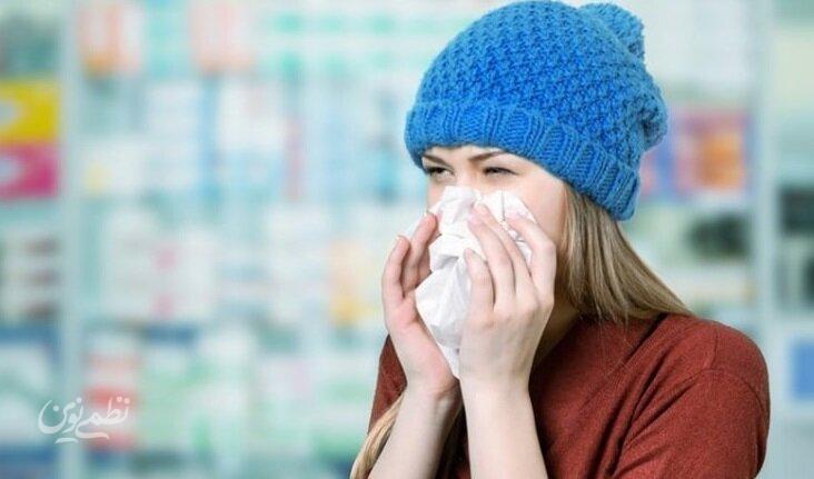 با روشهای ساده برای پیشگیری از آنفلوآنزا آشنا شوید