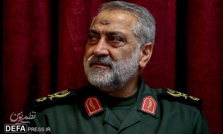 سردار شکارچی