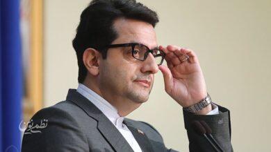 سید عباس موسوی