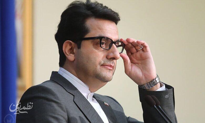 سید عباس موسوی