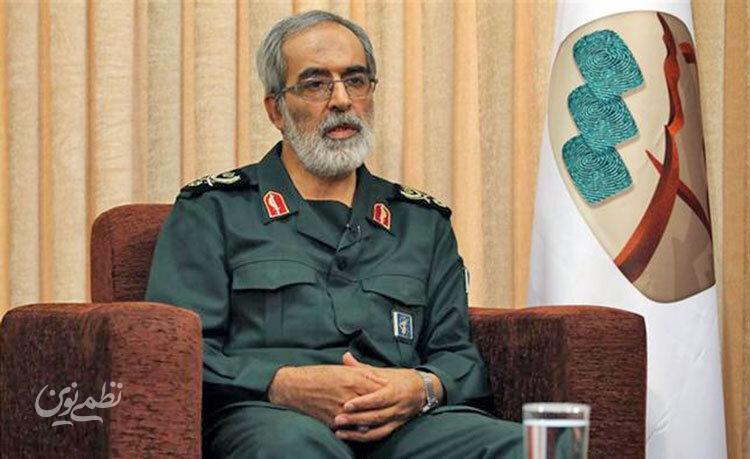 سردار حسين نجات