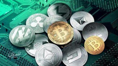 بیت کوین