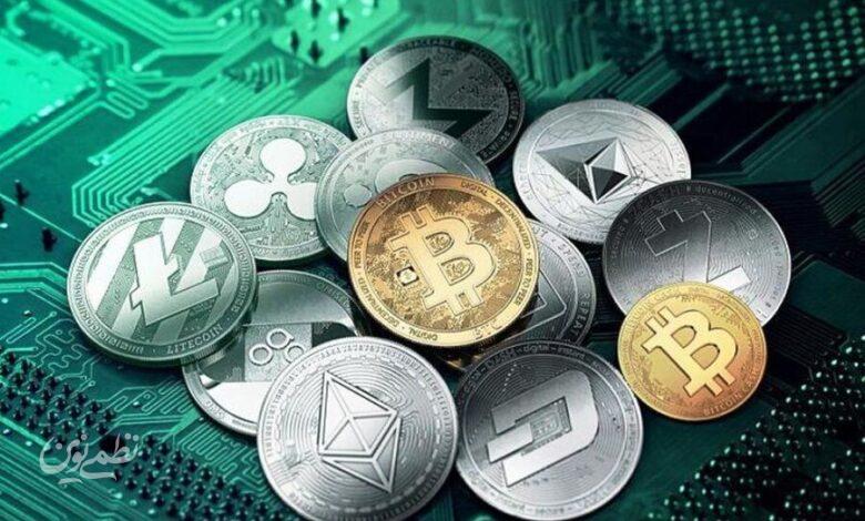 بیت کوین