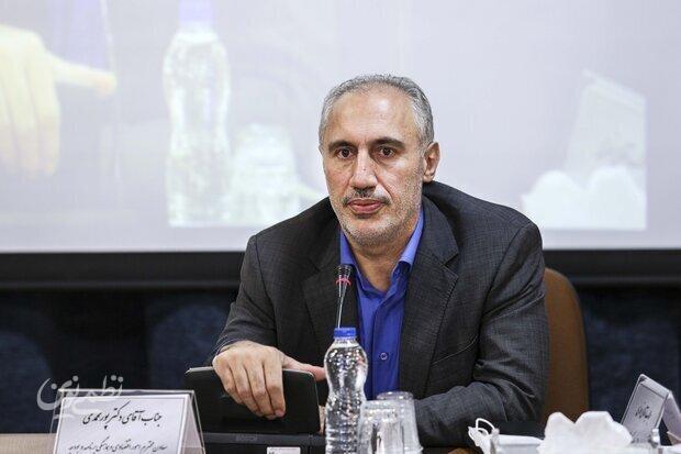 سید حمید پورمحمدی