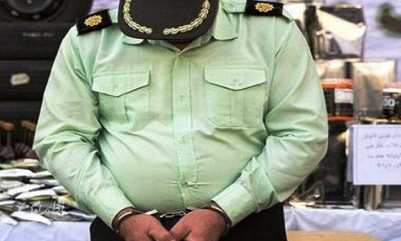 مامورنماها