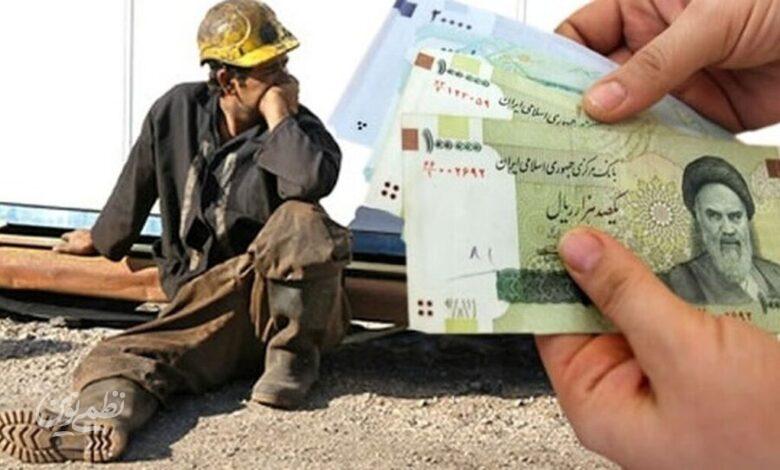 حقوق کارگران