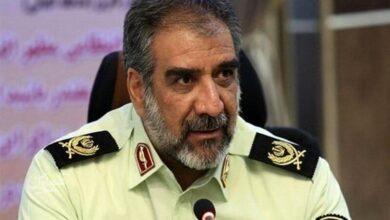 سردار عباسعلی محمدیان