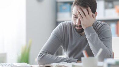 پاییز - افسردگی پاییزی - افسردگی