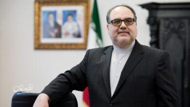 مسعود ادریسی
